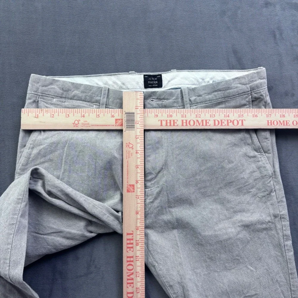 J.Crew crew mens